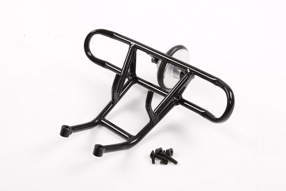 BAJA geïntegreerde enkele staart katrol set 85333 voor 1/5 hpi rovan km baja 5b RC AUTO onderdelen