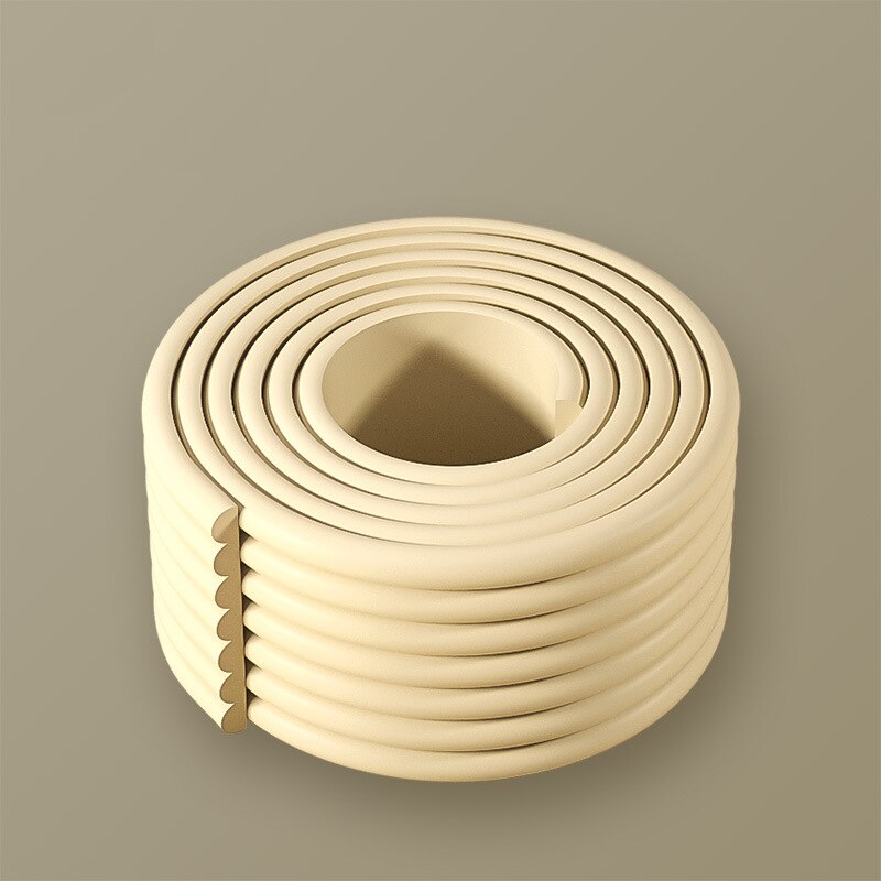 2M Baby Safety Corner Protector Table Desk Edge Guard Strip Children Safe Protection Tape Furniture Corners Angle Protection: 14