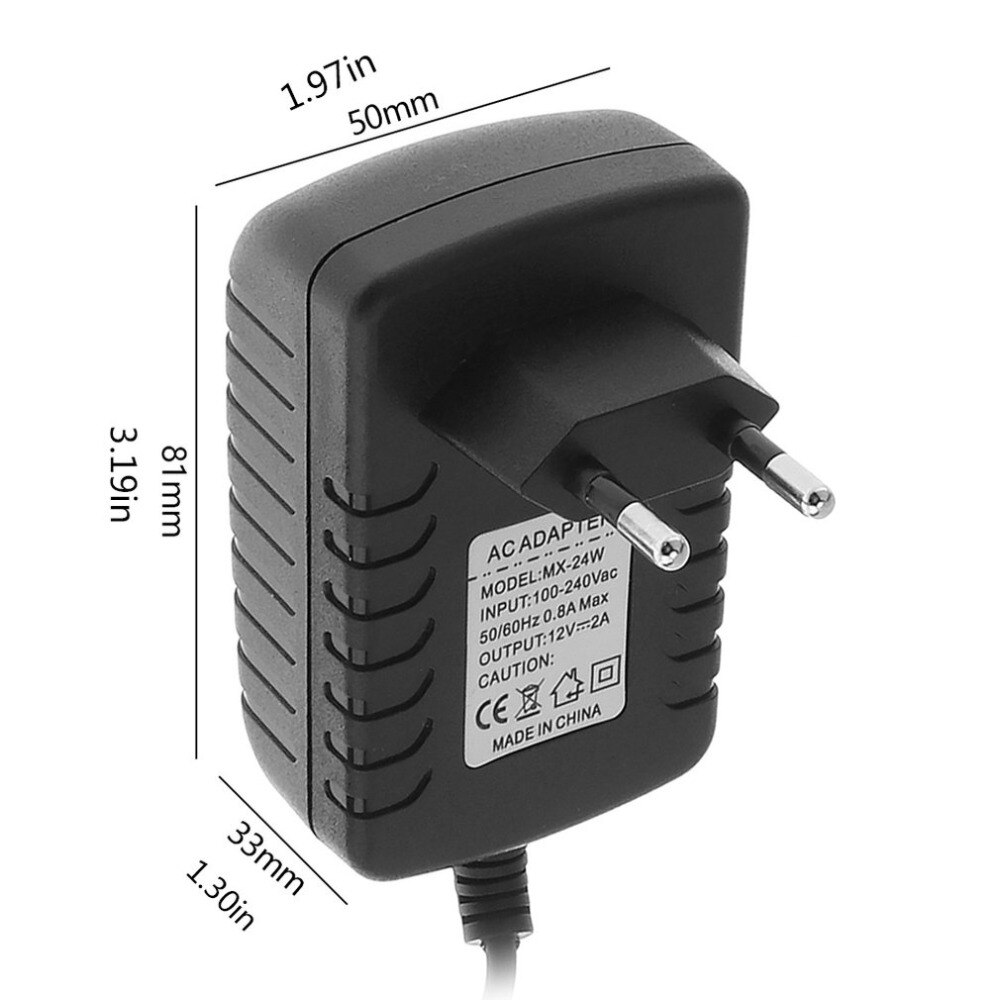 Computer Lader Voor Microsofe Oppervlak 2/rt Tablet Lader 12v2a24w Charger