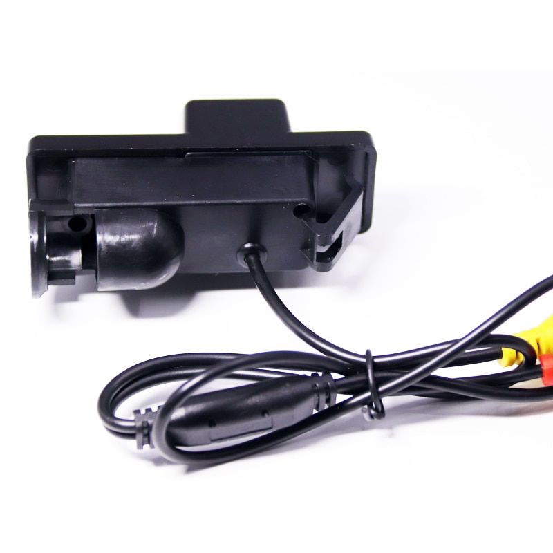 Dynamische Traject Tracks auto Achteruitrijcamera Achteruitrijcamera parking Camera Voor Mercedes Benz B-klasse Vito Viano Sprinter W639 MB