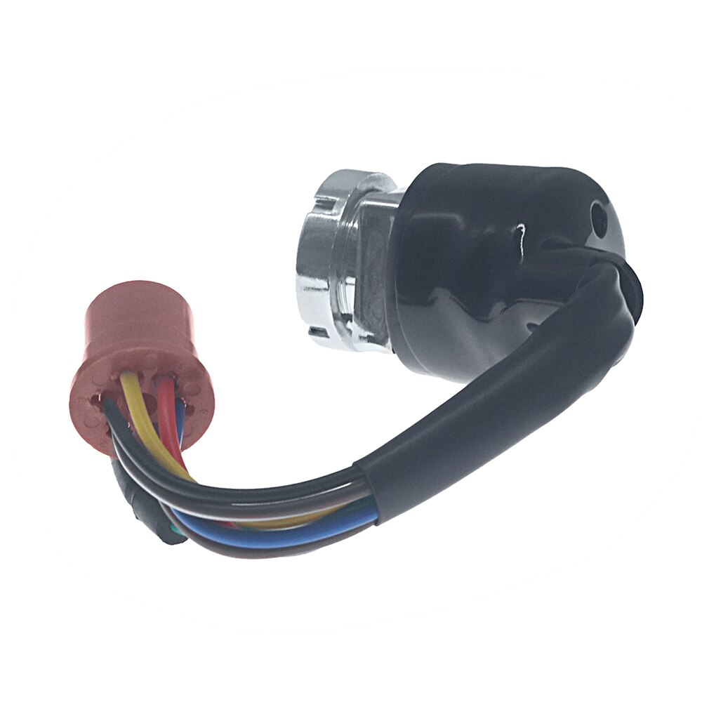 Carbman Ignition Key Switch for Honda CT70 CT70H Trail 70 1969 1970 1971
