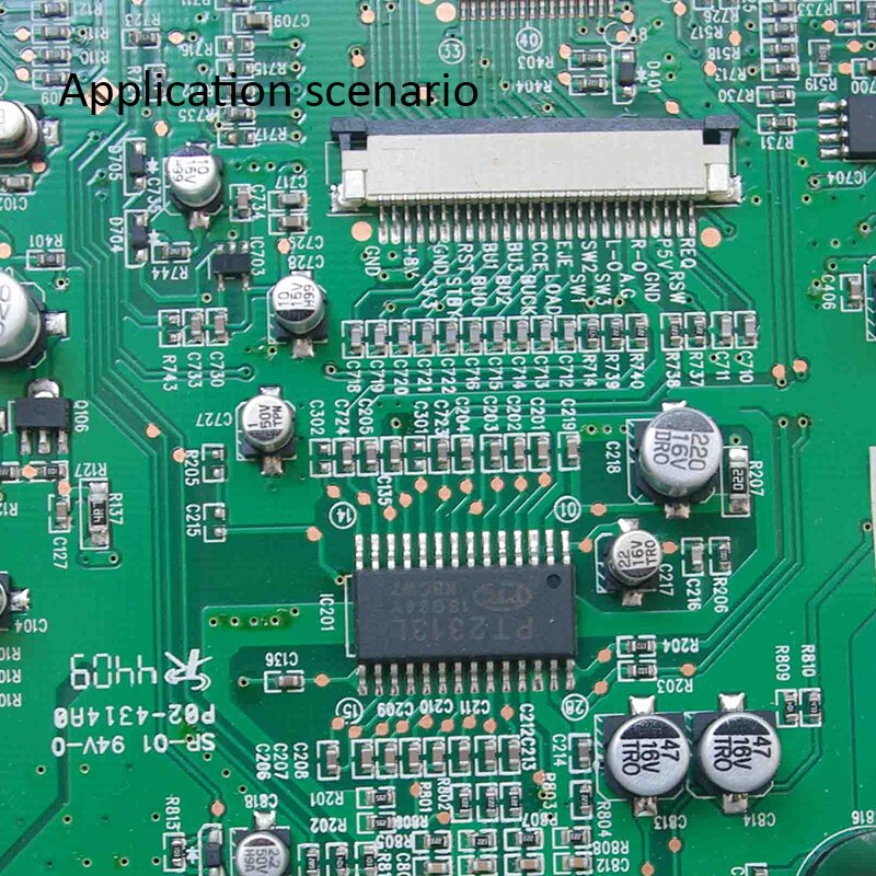 MSA838 Ac Dc Lcd Display Professionele Elektrische Handheld Tester Meter Digitale Multimeter Multimetro Ampèremeter Multitester