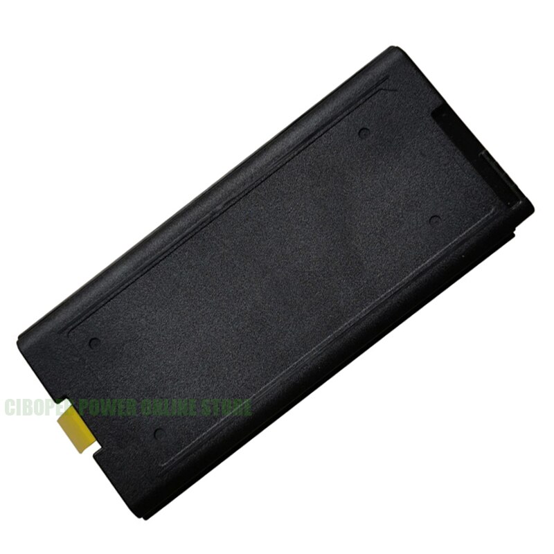 Cp Echte Laptop Batterij CF-VZSU29 VZSU29U VZSU29A VZSU29AU CF-VZSU29AS 11.1V/84Wh Voor Toughbook -51 -52 CF-29 CF-51 CF-52