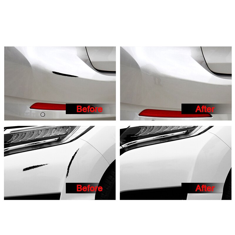 2 stuks autolak krasverwijderaar wax pennen voor ford focus  mk1 fiesta  mk5 mondeo  mk3 mustang transist edge ecosport explorer