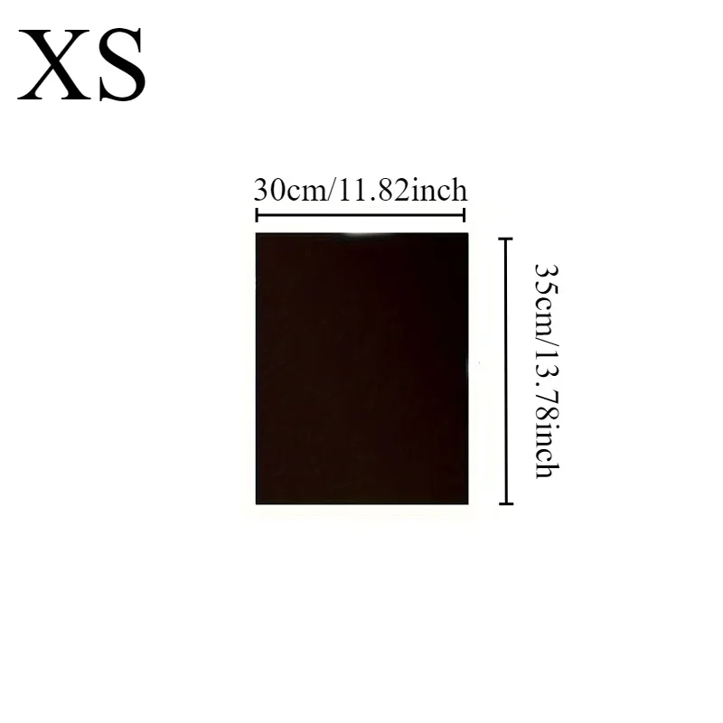 4 maten Non-stick Ovenvoeringen Herbruikbare BBQ Grill Mat Bakmat Barbecue Gereedschap Schoon Feestartikelen Keuken BBQ Tool: Rood