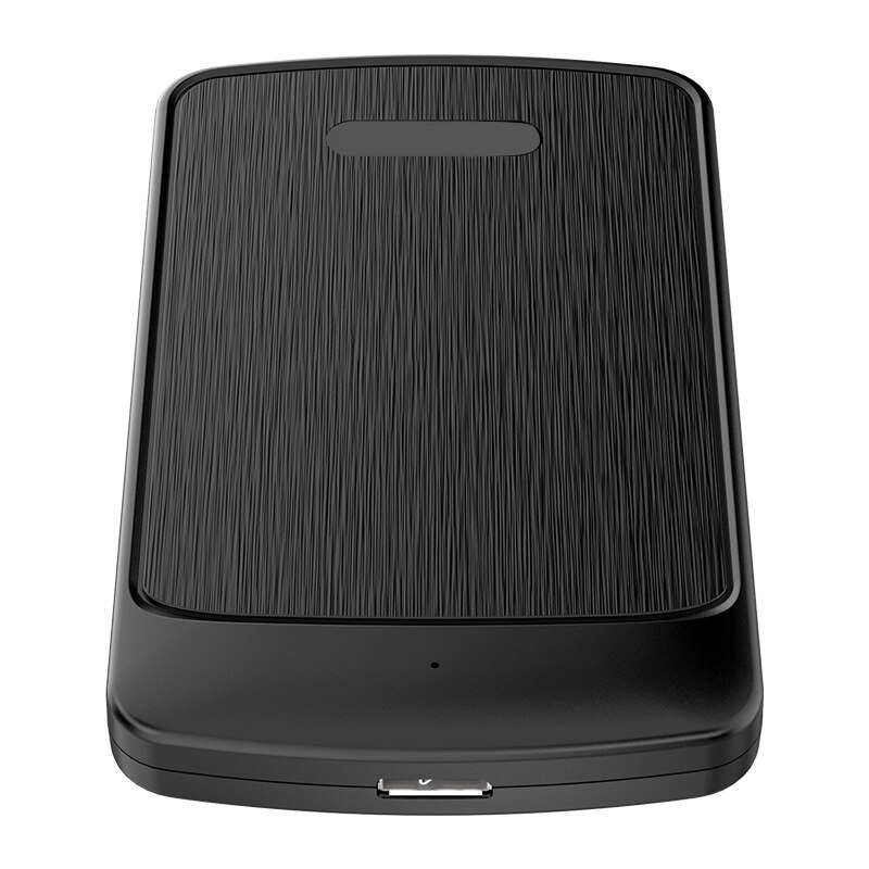 2.5 Polegada hdd caso sata 3.0 para usb 3.0 5gbps 4tb hdd ssd gabinete suporte uasp hd caixa de disco rígido externo jr ofertas
