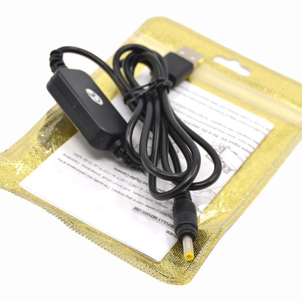 Carregador de banco de potência cabo usb para lumix dcc6 dcc8 dcc9 dcc11 dcc12 dcc15 dc acoplador DMW-BLC12 blg10 blf19 blh7 bateria manequim