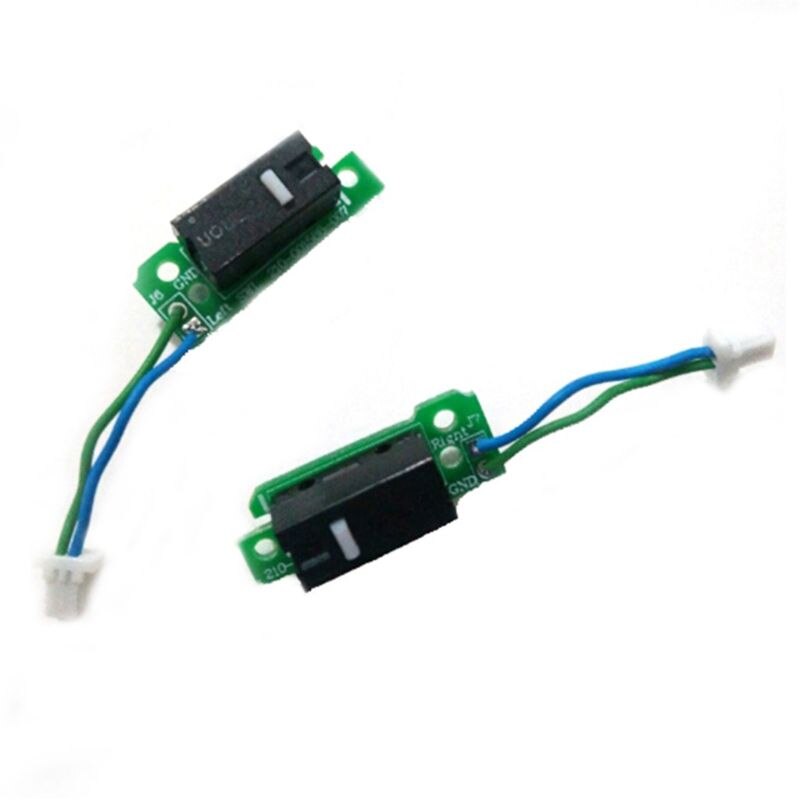 Mouse Repair Parts Mouse Micro Switch for Logitech G900 G903 Gaming Mouse Replacement Mouse Button Board Cable