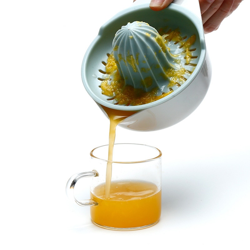 Presse-agrumes manuel pour presse-agrumes Orange citron jus Original enfant vie saine Machine Potable accessoires de cuisine