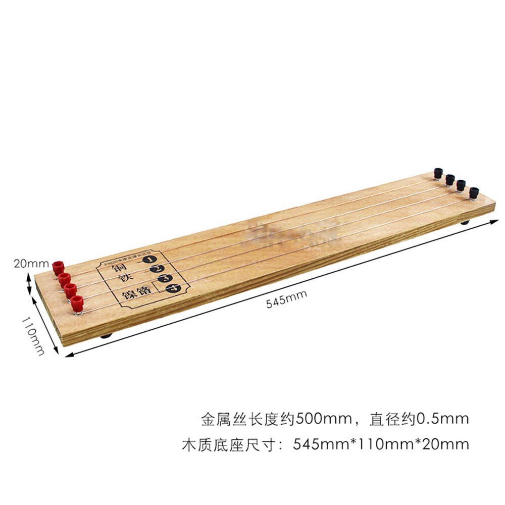 Puente de wheatstone, herramientas para experimentos de física eléctrica, instrumentos de laboratorio, equipo de laboratorio