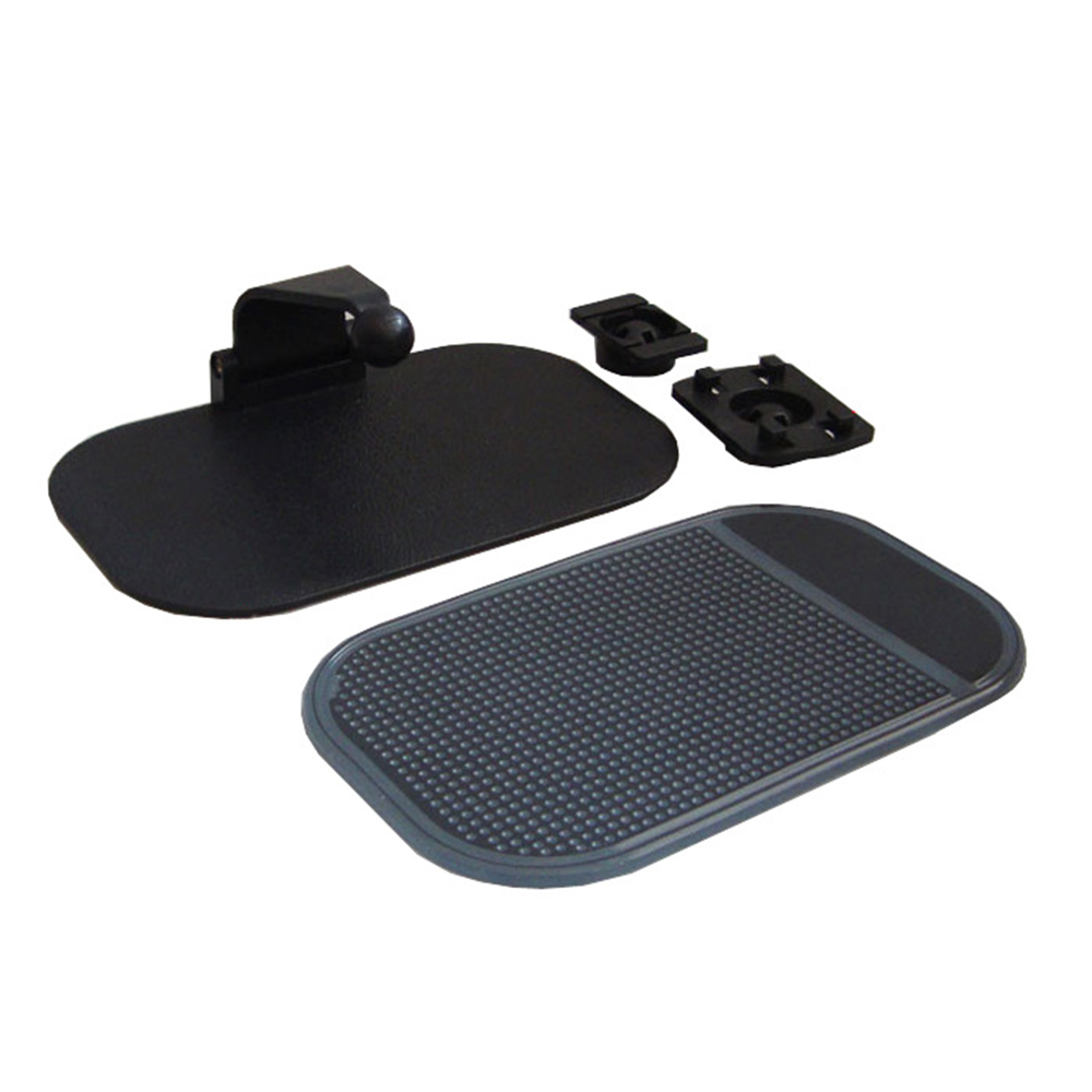 7 inch Car Mount Bracket Stand Holder for GPS Navigation Phone Tablets Universal