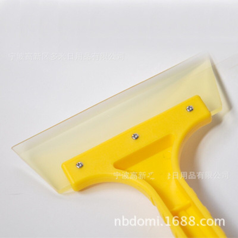 Długa rączka łopata robić śniegu automatyczny przednia szyba samochodu skrobaczka szklany lód usuń odladzanie urządzenia robić oczyszczania łopata robić śniegu Deicer zima