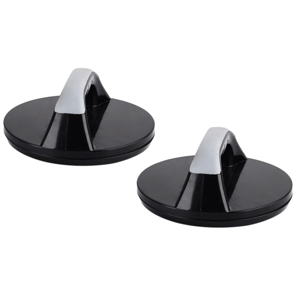 Outdoor Fitness Rotating Push up Bars Sports Rotation Push-ups Handles RotateStands Home Gym Body Building Fitness Equipment