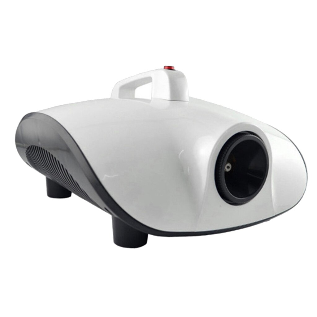 1500W Atomization Disinfection Machine for Home Office Car Indoor Air Purifier