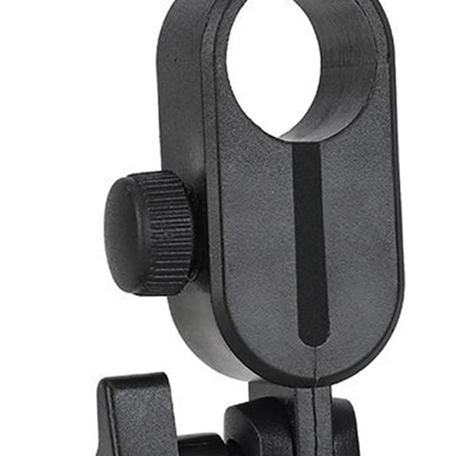 Microphone Shock Mount Simple Assembly Sturdy Microphone Holder Studio Audio