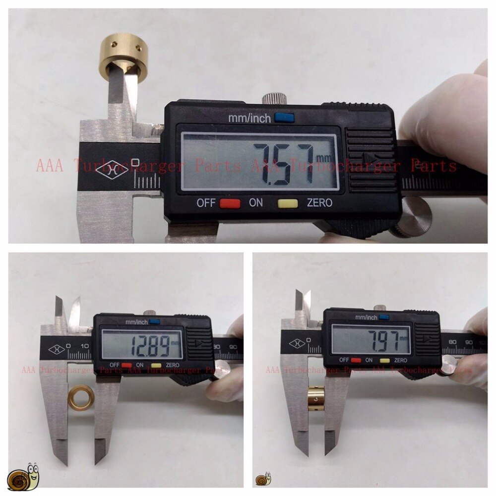 TD04 Journal Bearing/floating bearing/turbo repair kits supplier AAA Turbocharger Parts