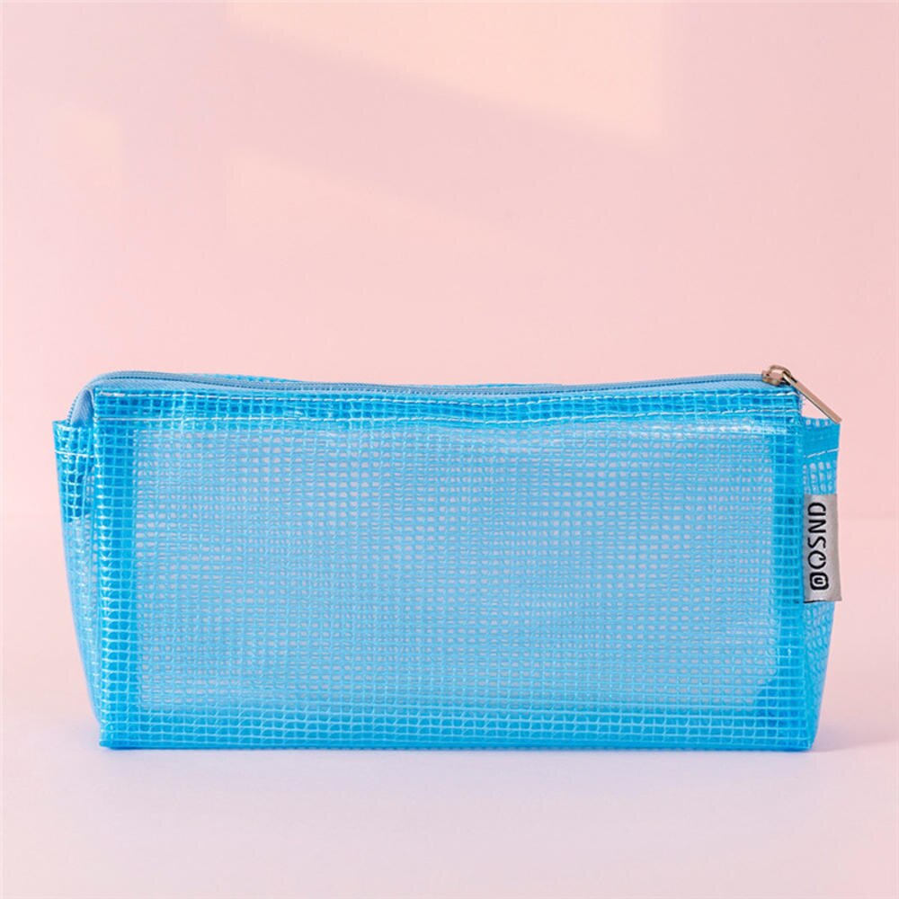 Bonita cartuchera Kawaii de dibujos animados de cerdo para niñas, bonita cartuchera de PU, cartuchera de papelería para bolígrafos, suministros escolares y de oficina, producto