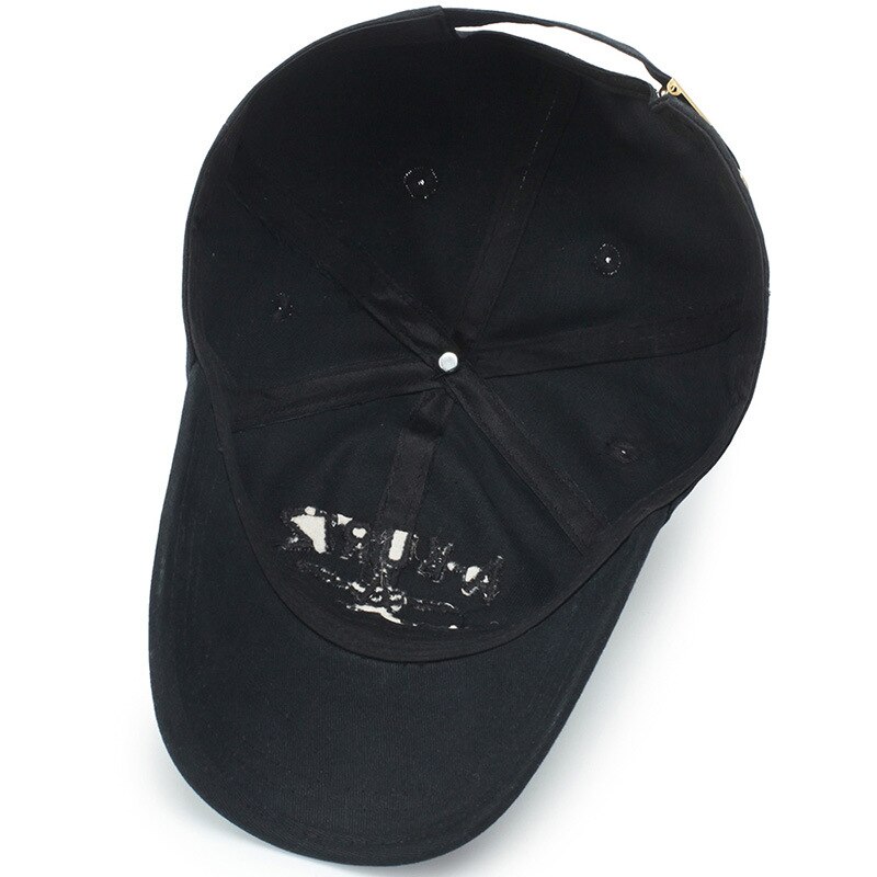 2020 corea del selvaggio berretto da baseball unisex autunno e l'inverno soft top cap marea di marca per il tempo libero all'aperto cappello da sole cappello di snapback giovani cap