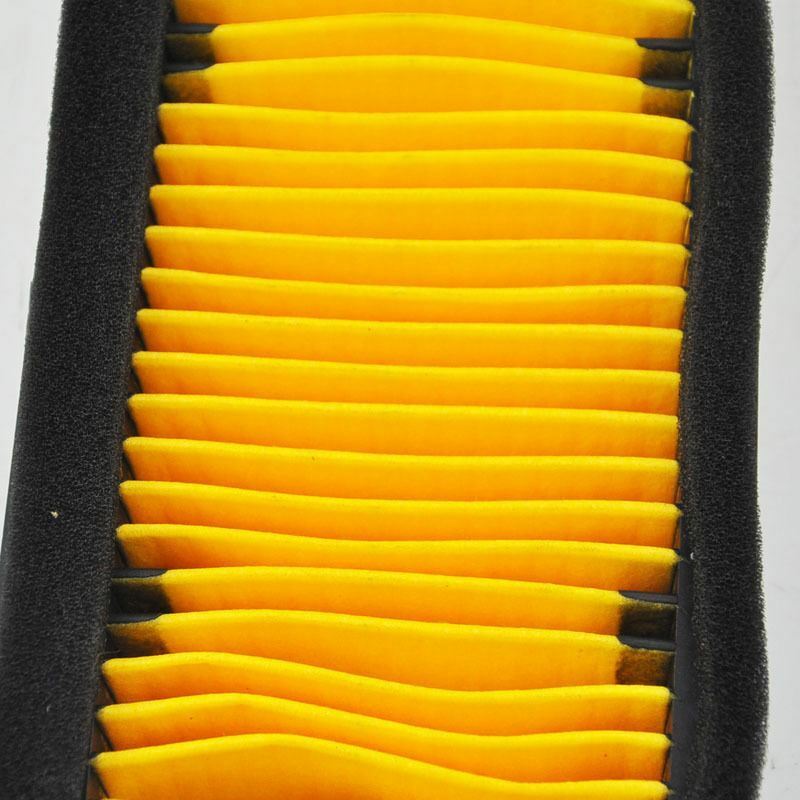 Luchtfilter kit 12 X 2 Oval Half Finned - Onbekend