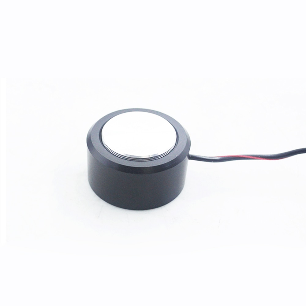 CNC MACH3 Touch Plate Z-Axis Router Tools Setting Milling Engraving Machine Auto-Check Z axis Instrument Probe Sensor