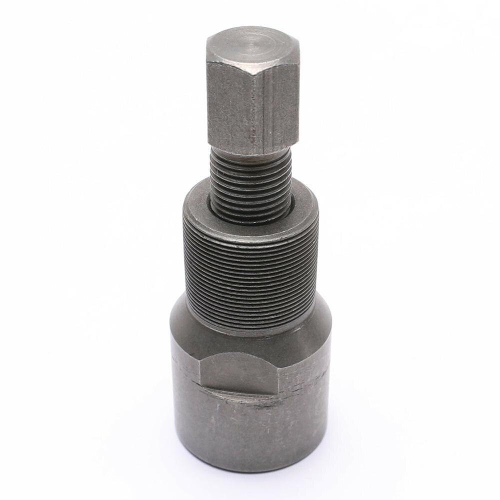 Extractor de volante de inercia de 3 vías, herramienta de motor de estator Magneto de 27mm, 28mm y 16mm, Honda: Default Title