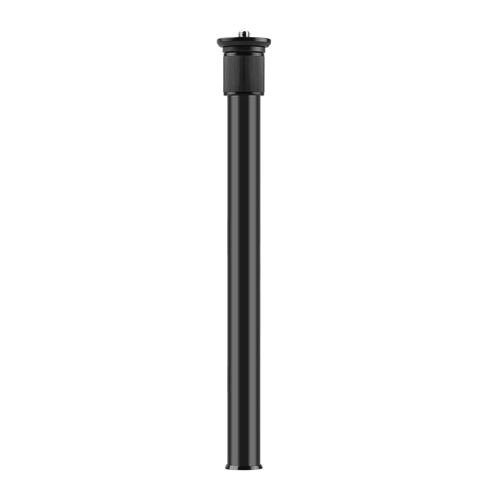 Verstelbare Statief Verlengstuk Fotografie Extension Pole Met 1/4 Inch Schroef Verstelbare Lengte 33 ~ 60Cm Voor Camera Fotografie
