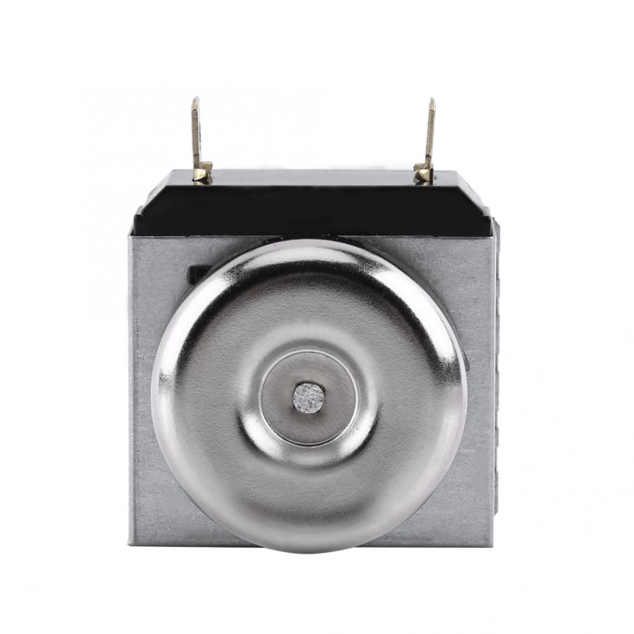 Timer 1 to 60 minutes controller switch for for timing delay control in the electronic cooker electric oven microwave oven