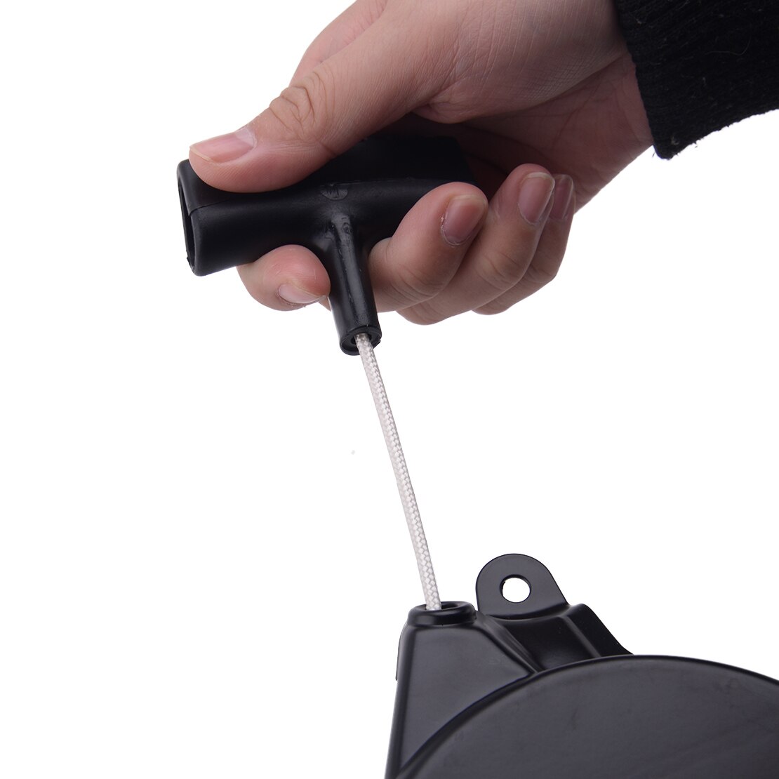 Pull Start Starter Recoil Fit For Ryobi RLM140SP 140cc Lawnmower