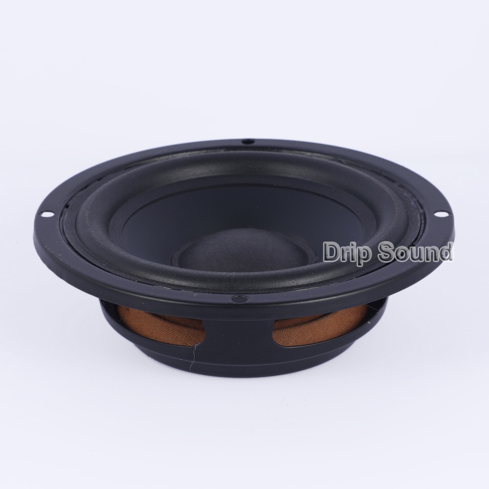 3"/4"/5"/6.5"/8"/10" inch Speaker Passive Radiator Horn Woofer Diaphragm Radiator Auxiliary Bass