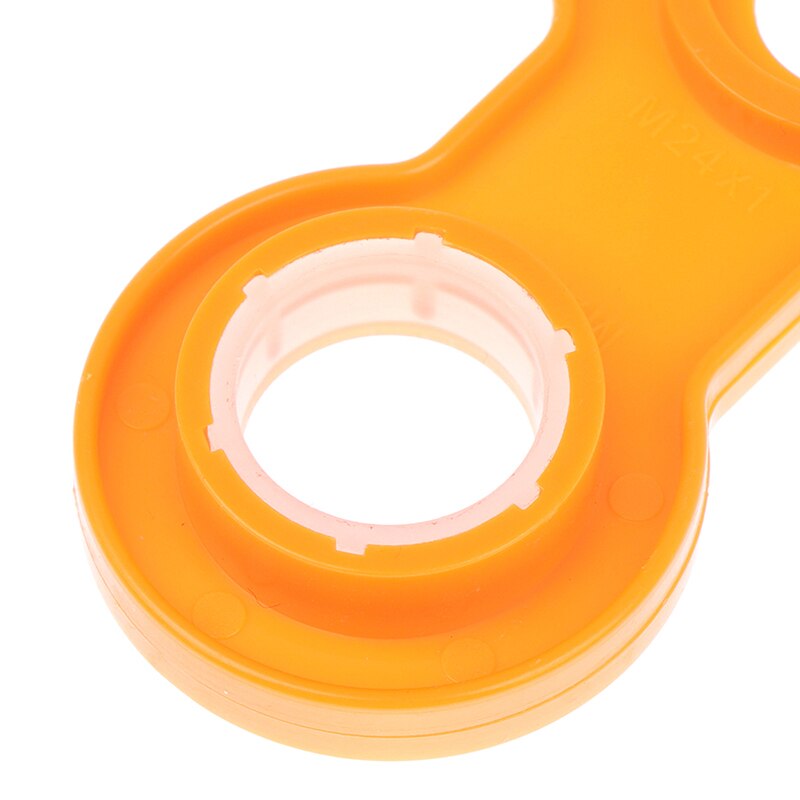 1pcs Install Spanner Universal Splash Filter Spanner Hand Tool Faucet Repair Wrench Disassembly and Assembly Cleaning Tool