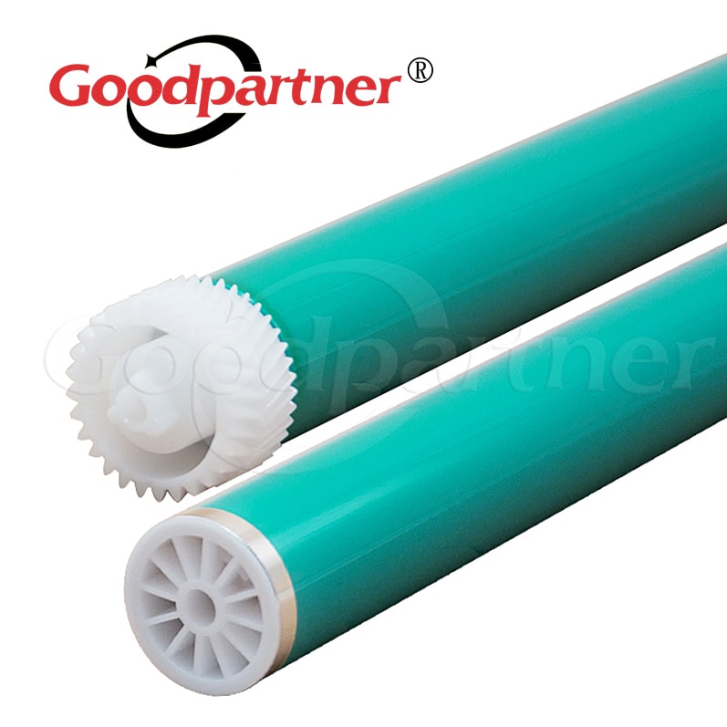 5X 12A Q2612A OPC Drum voor HP M1005 1020 1010 1012 1015 1018 1022 3015 3020 3030 3050 3052 3055 1005 M1319 voor Canon LBP2900