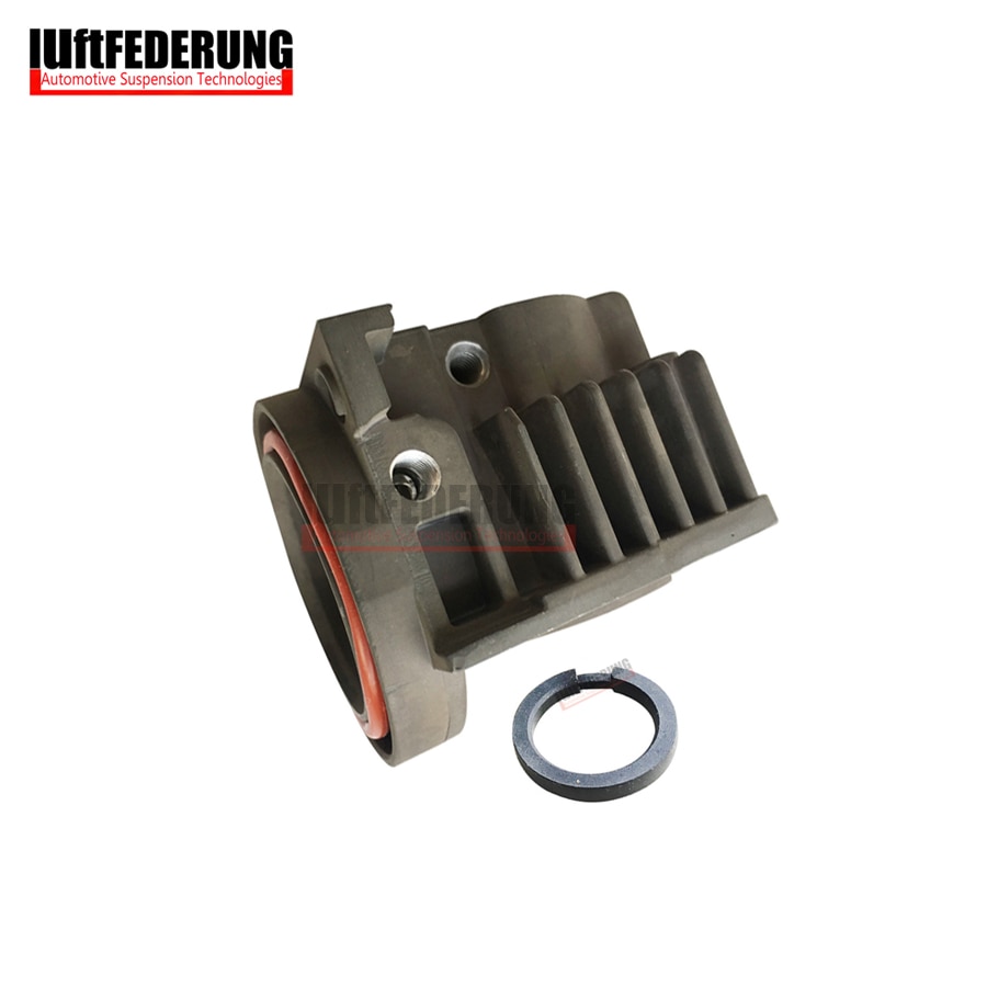Luftfederung Air Suspension Compressor Head Cylinder Piston Ring Repair