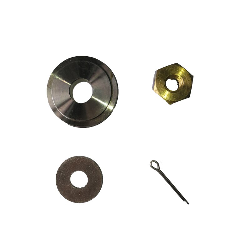 Parts For Hidea F4 Boat Engine