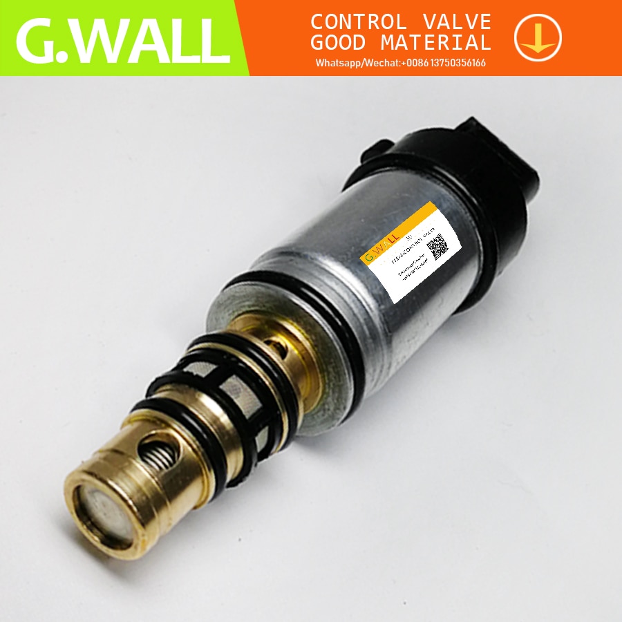 Pxc 16 ac kompressorin säätöventtiili volvo  s60 v60 v70 xc70 p31315453 36001462 31366155 31332386 31315453: lle