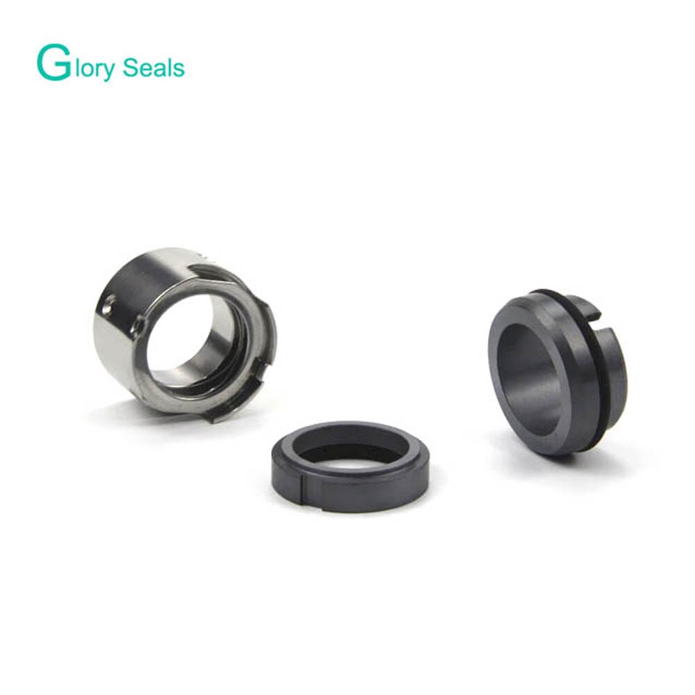 M7N-25 Burgmann M7N 25 millimetri Tenuta Meccanica (Materiale :( Materiale: sic/sic/VIT)