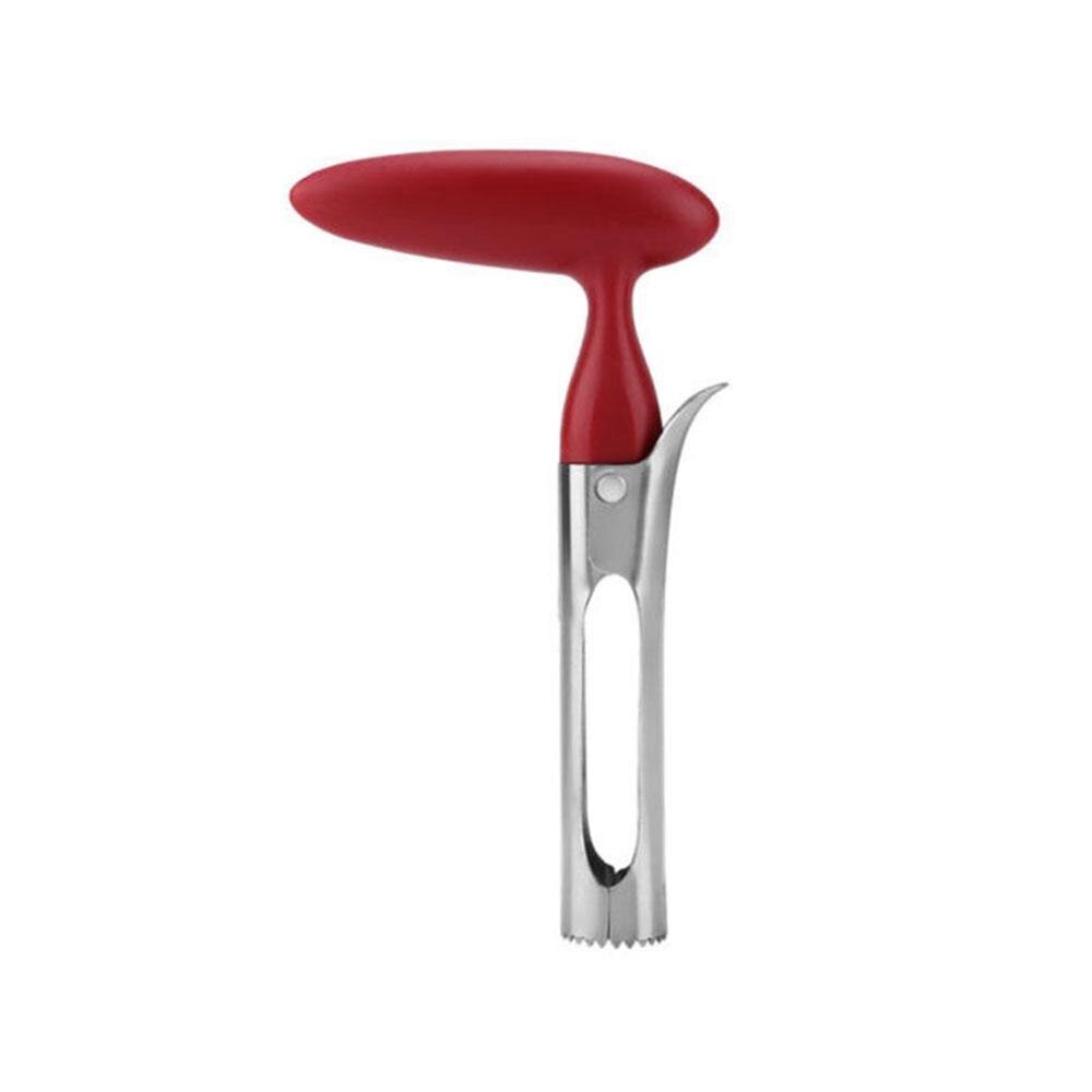 Kitchen Stainless Steel Twist Core Remover Lever C... – Grandado