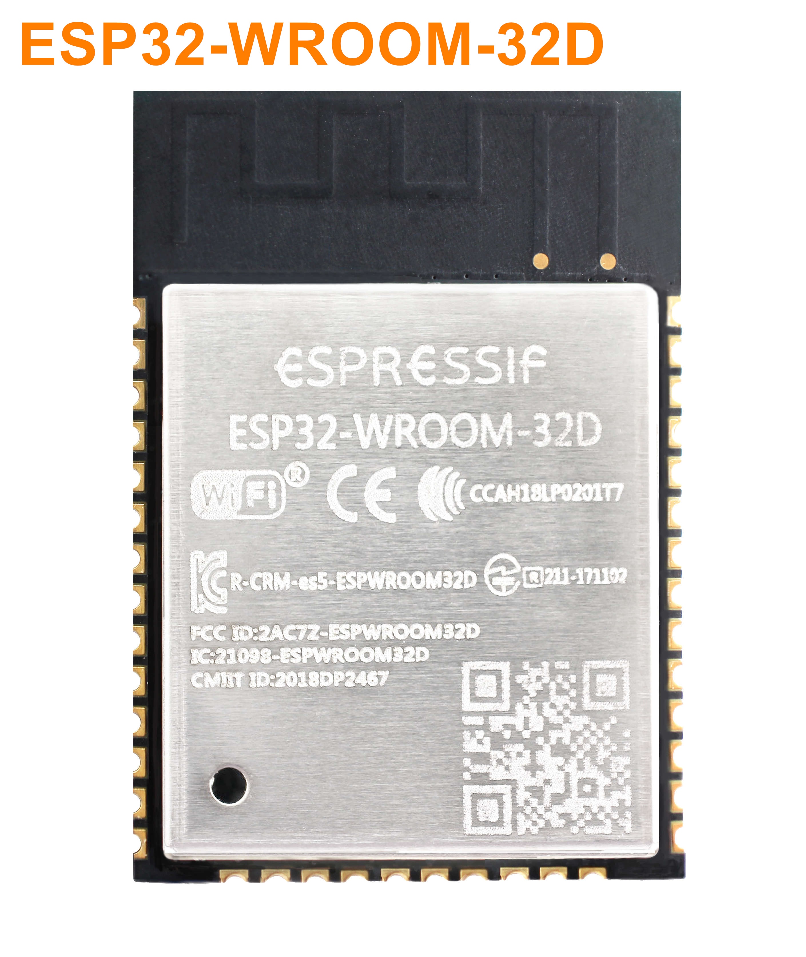 ESP32 ESP32-WROOM-32 32D 32U 32E 32UE ESP32-S2-WROOM-I ESP32-WROVER-I-IB-B-E-IE ESP32-S2-WROVER-I Espressif Original