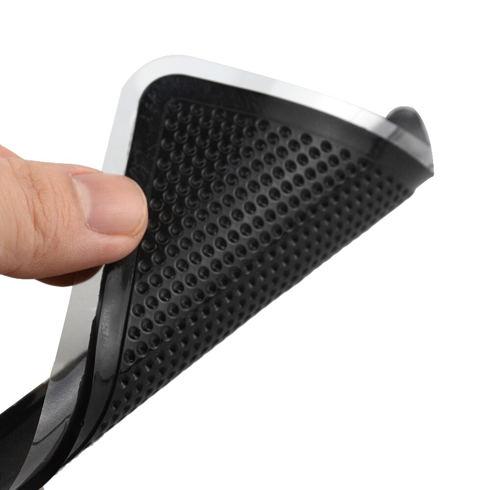 4 Stks/partij Antislip Rug Tapijt Mat Grijpers Anti Skid Hoeken Pad Siliconen Grip Voor Badkamer Keuken Woonkamer