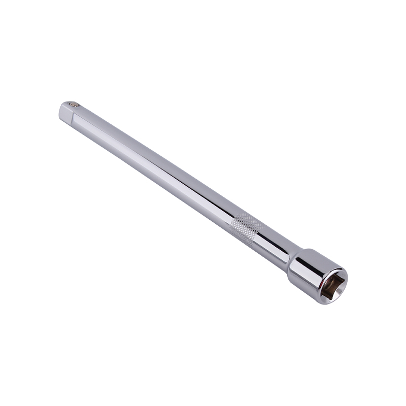 Barra de extensión de llave de trinquete, 1/4 ", 50/100/150/250mm, extensor de enchufe, herramientas manuales de ajuste manual