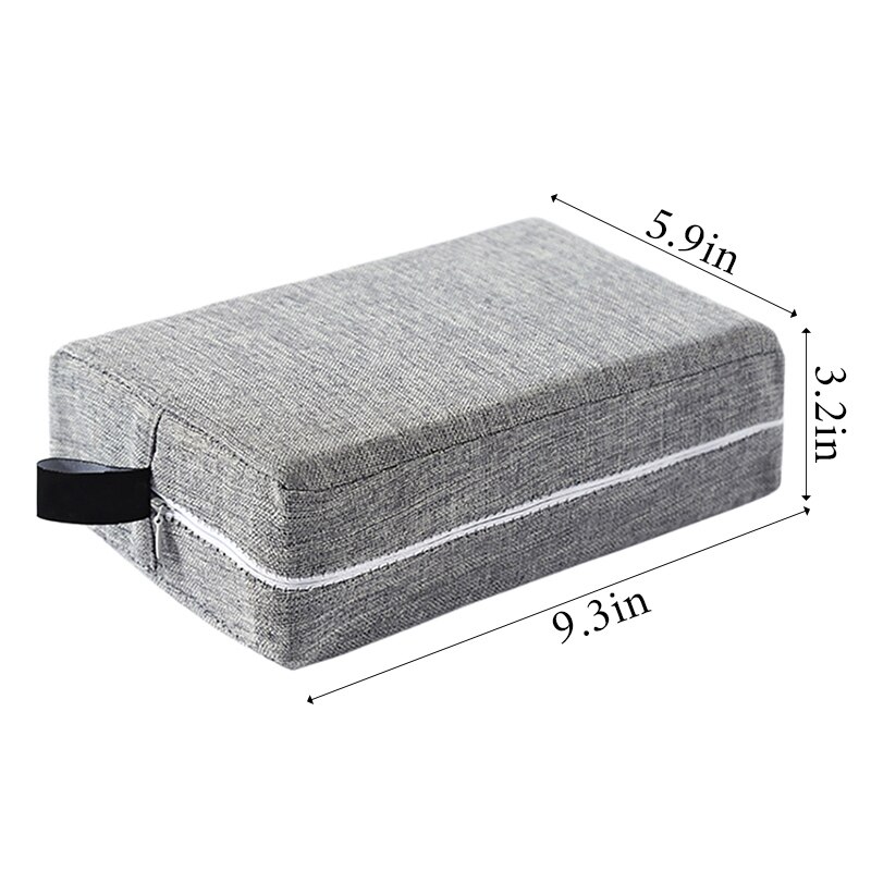 Yoga Blok Oefening Fitness Sport Yoga Rekwisieten Schuim Baksteen Stretching Aid Gym Pilates Training Fitness apparatuur: H