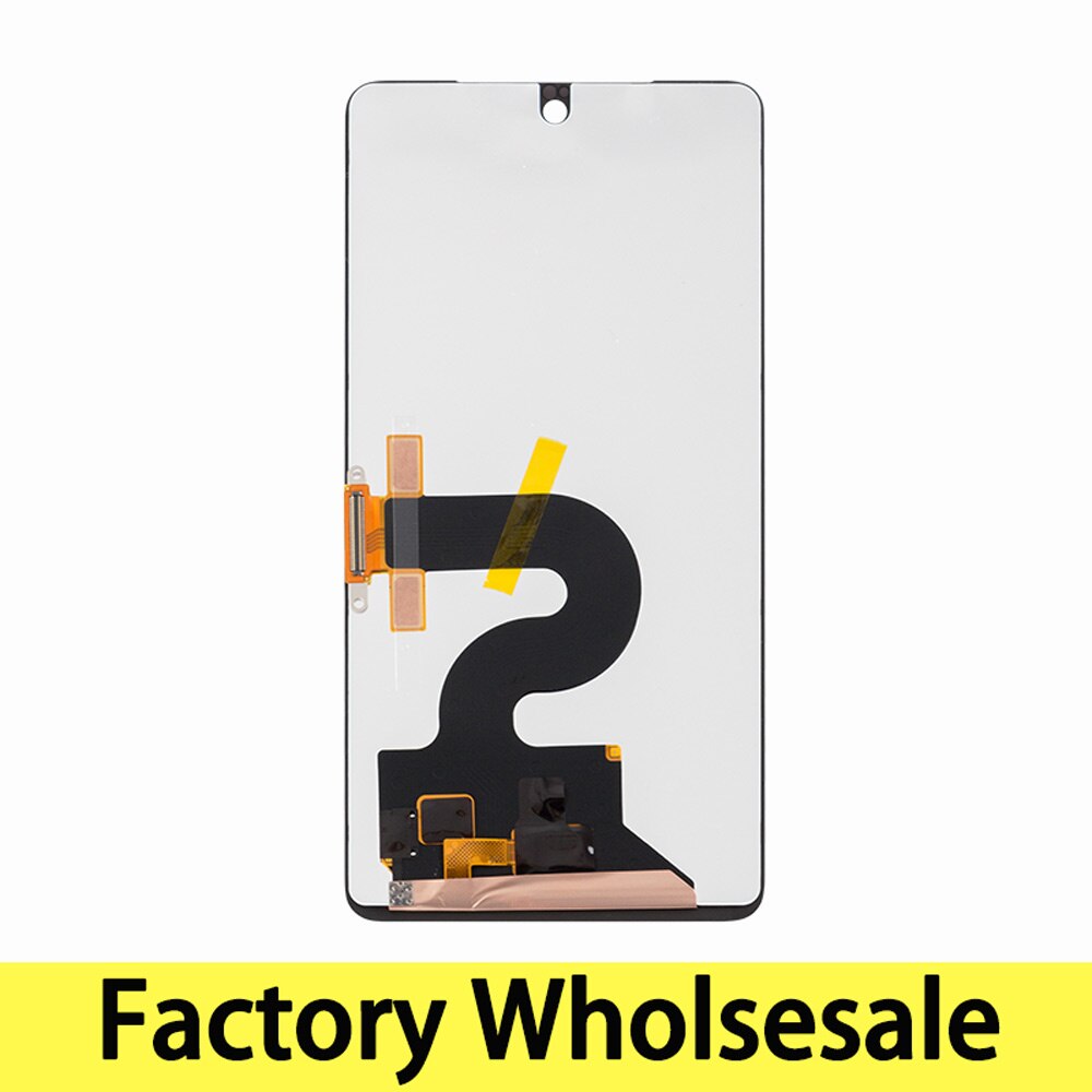 Original Lcd For Essential Phone PH-1 PH1 Display Screen Factory Display For Essential Phone Ph-1 Screen