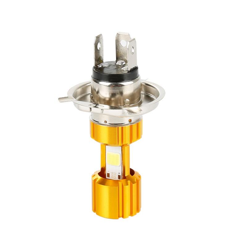 Neue H4 LED H4 Auto S2 Auto Scheinwerfer Lampen 72W 8000LM Auto Zubehör 6500K 4300K 8000K Led Nebel Licht Für Auto Zubehör
