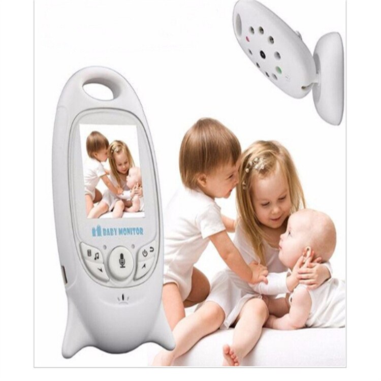VB601 2.4g baby care device baby monitor baby monitor baby monitor