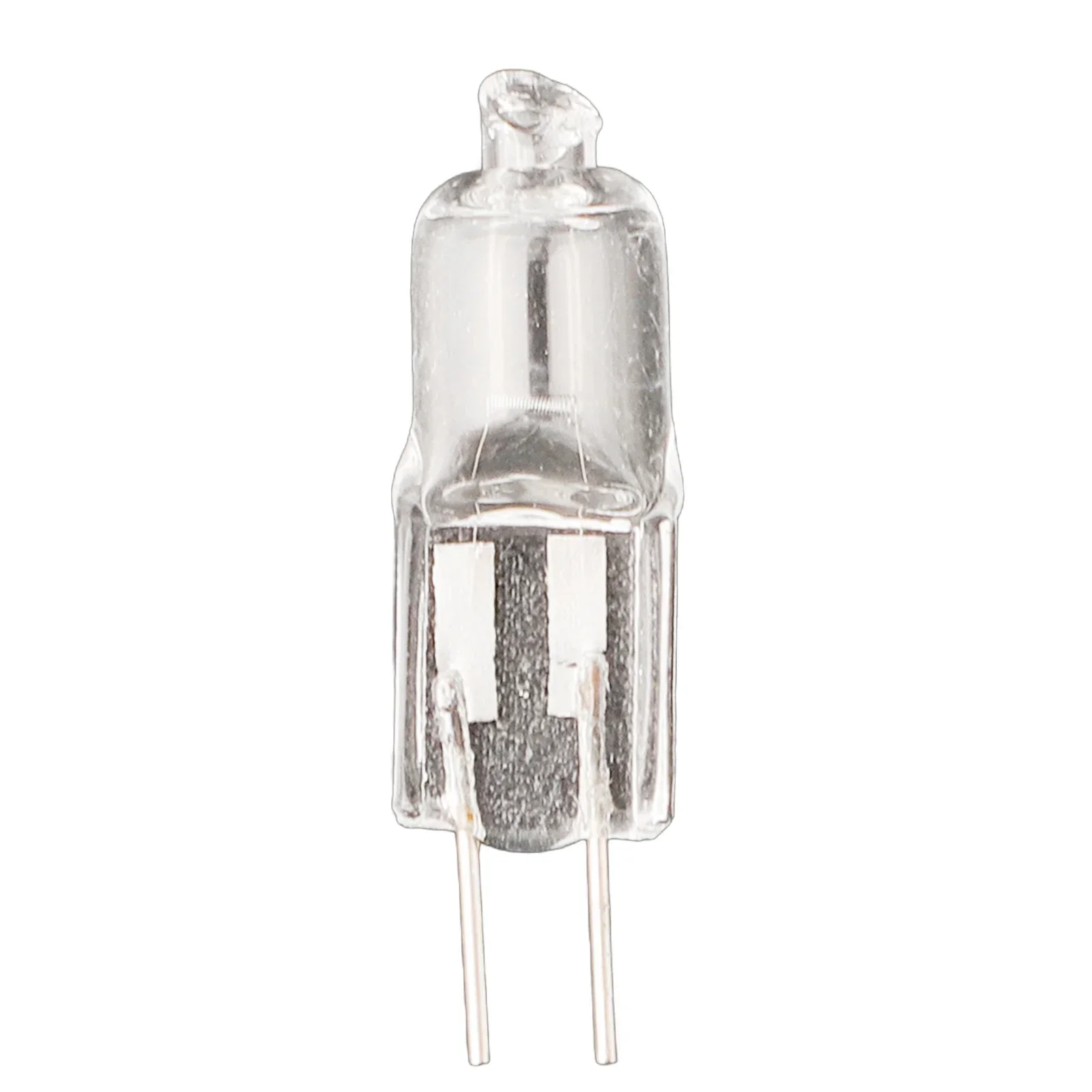 10 Halogeenlamp G4 12V 2-pins gloeilamp Warm wit 5W 10W 20W 30W 50W LED-lampen Ingevoegde kralen Kristallen - Lamp Halogeen