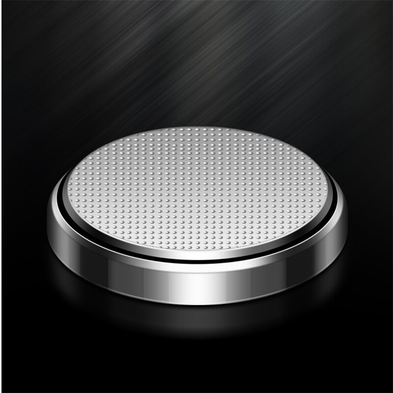10Pcs 3V CR2016 Button Batteries LM2016 BR2016 DL2016 Cell Coin Lithium Battery For Watch Electronic Toy Calculators