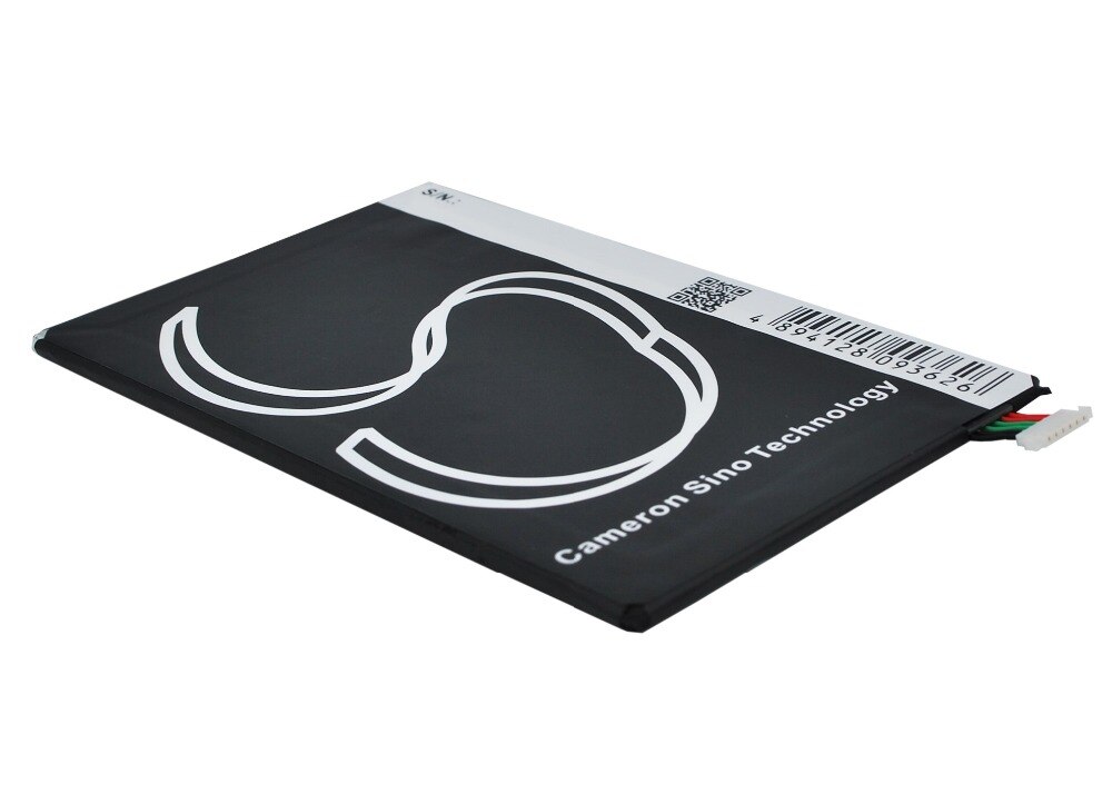 Cameron Sino EB-BT705FBC de batería para Samsung SM-T700, SM-T705, SM-T705C, SM-T705D,SM-T705M,T705Y, T707,T707A,T707D,T707V