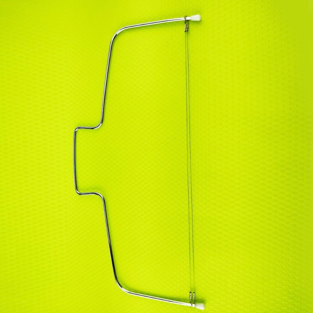 Double line cake separator Cake Separator Cutter Divider Cutting Stainless