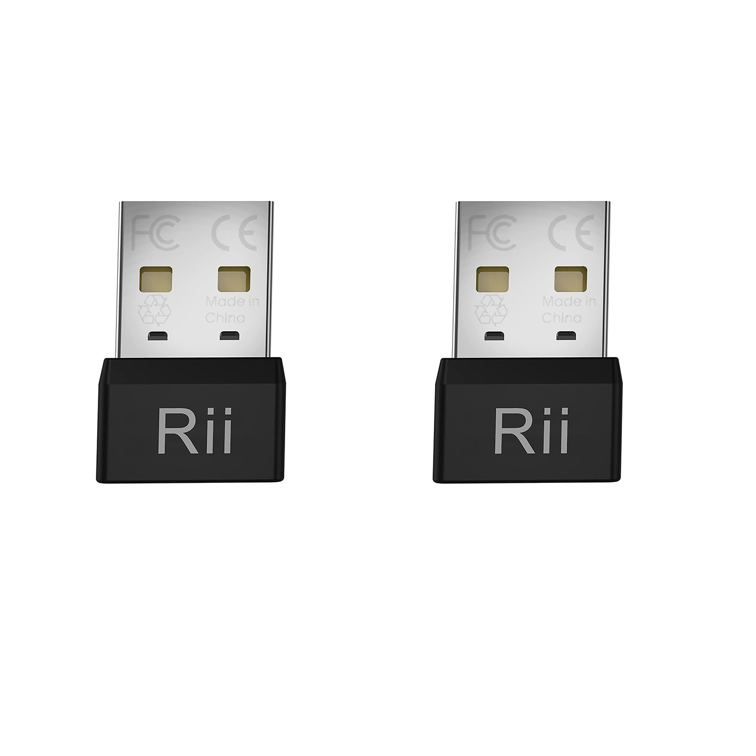 Rii RT301 USB Mouse Jiggler,Undetectable Mouse Mover Automatic Computer Mouse Mover Jiggler,Keeps Computer Awake,Simulate Mouse: DARKNESS