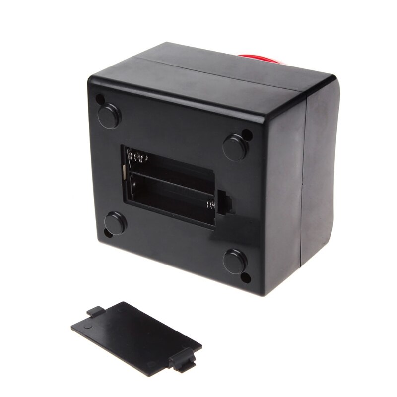 Game Answer Buzzer Alarm Button With Sound Light Trivia Quiz Got Talent Buzzer