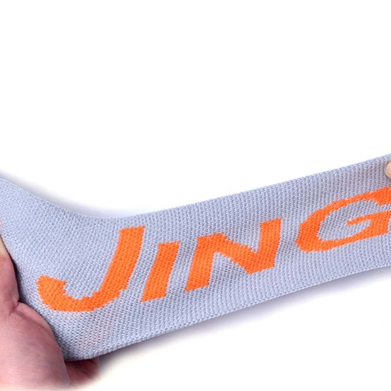 Verdikte Hengel Cover Vissen Tas Professionele Zeer Elastische Katoen Vis Hengel Mouw Elastische Zak